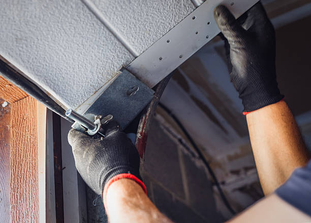 Reliable Garage Door contractor in Noank, CT by Garage Doors Repair Pro